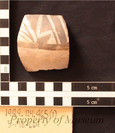 Archaic-Late Prehist P.P.s. ceramics,   