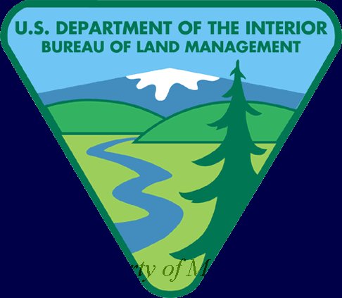 Bureau of Land Management Historic Collection